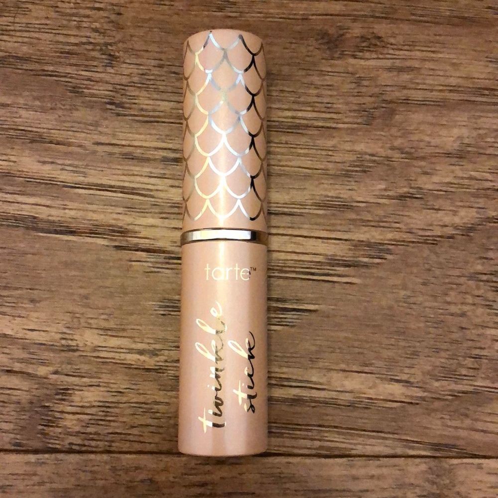 Tarte : Twinkle Stick highlighter